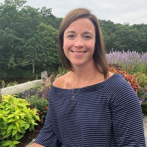 Meet your Posher, Jill